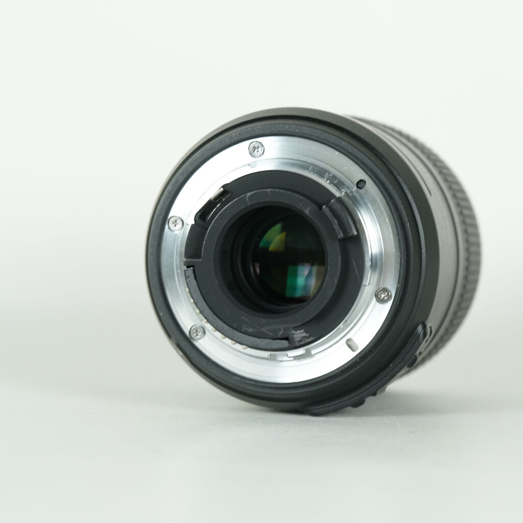 Nikon AF-S DX Micro NIKKOR 85mm F3.5G ED VRの出品 | ONE SCENE