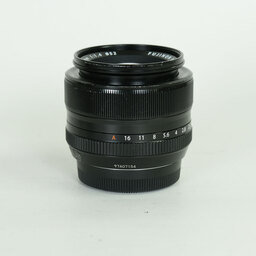 FUJIFILM XF35mmF1.4 R