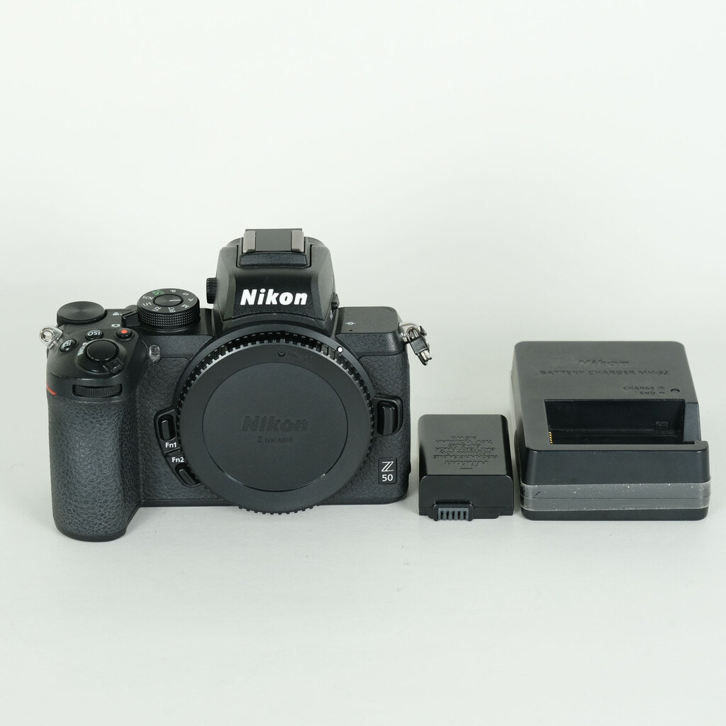 Nikon Z50の出品 | ONE SCENE（ワンシーン）