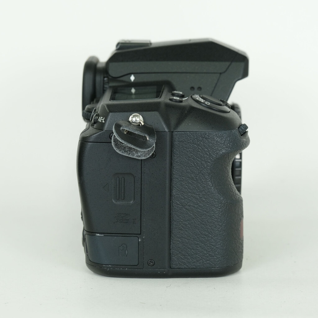 PENTAX K-3 ボディ