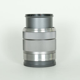 SONY E 18-55mm F3.5-5.6 OSS SEL1855