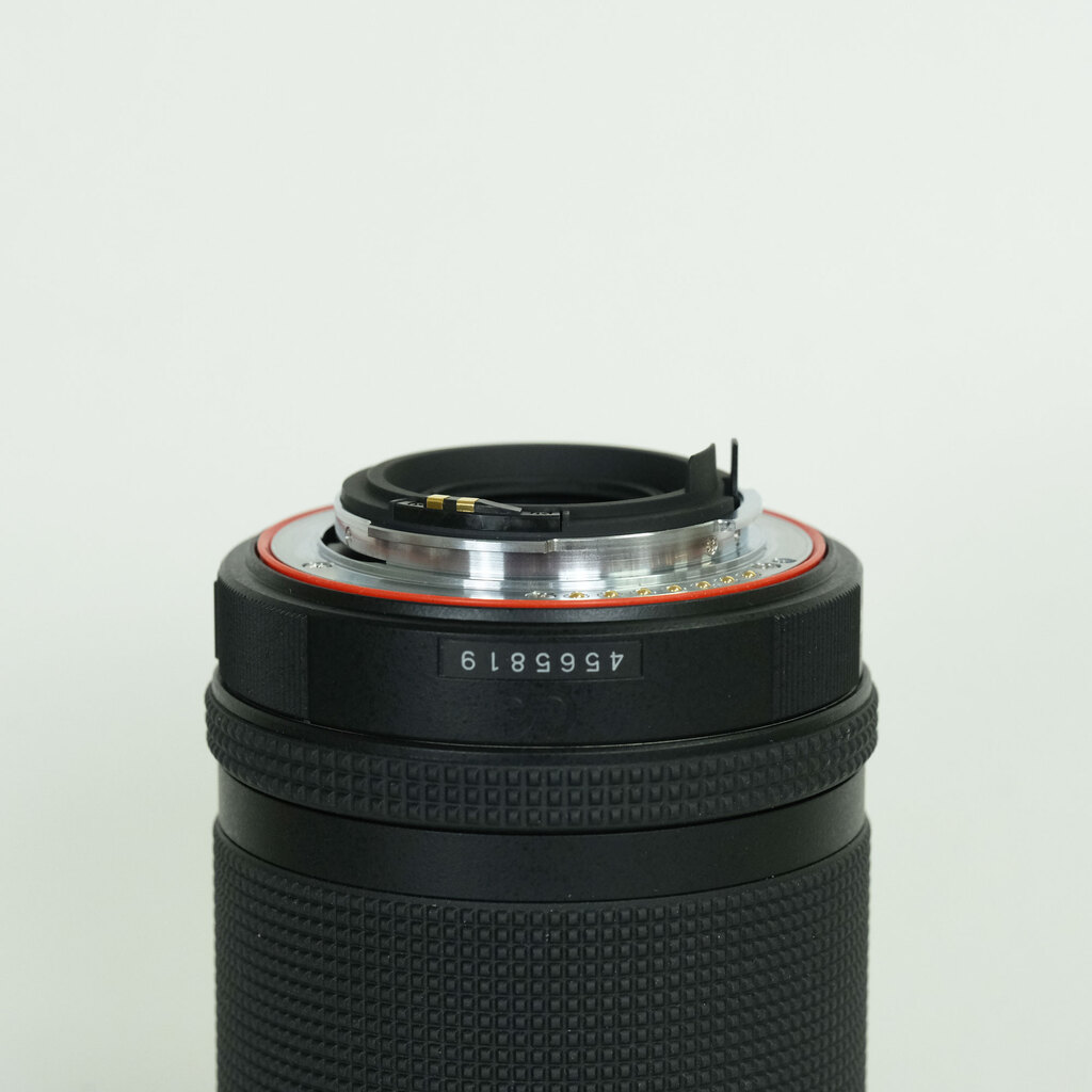 PENTAX HD PENTAX-D FA 28-105mmF3.5-5.6ED DC WR