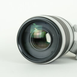 Canon EF100-400mm F4.5-5.6L IS II USM