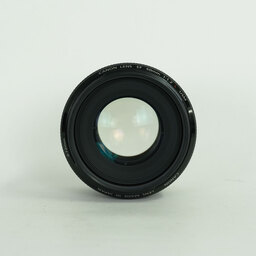 Canon EF50mm F1.2L USM