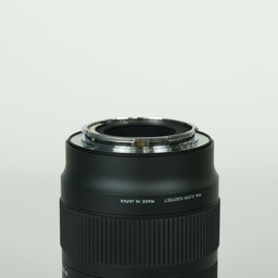 SIGMA 16-28mm F2.8 DG DN｜Contemporary [ライカL用]