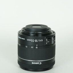 Canon EF-S18-55mm F4-5.6 IS STM Canon EF-S18-55mm F4-5.6 IS STM