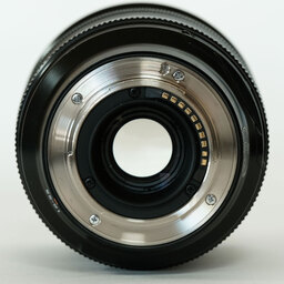 FUJIFILM XF16-55mmF2.8 R LM WR