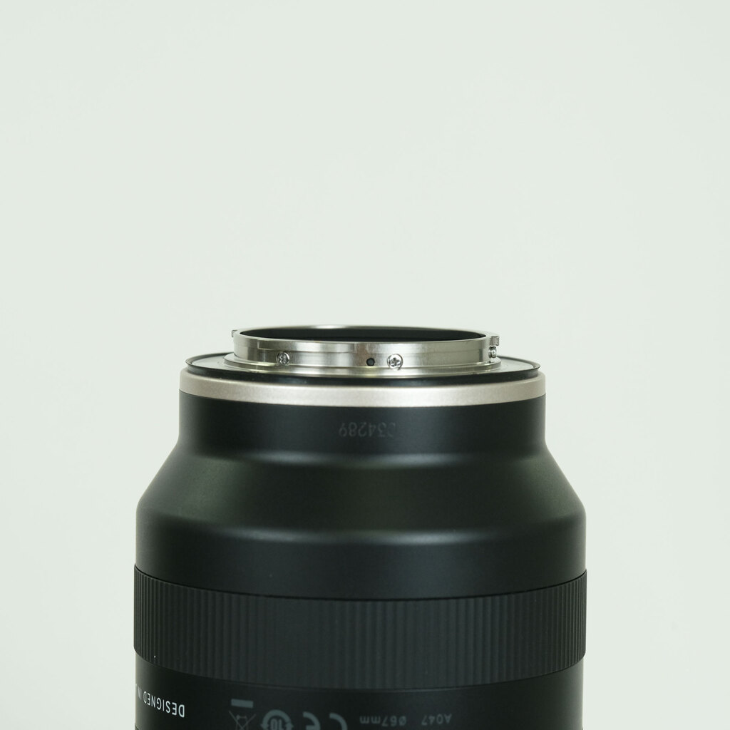 TAMRON 70-300mm F/4.5-6.3 Di III RXD (Model A047) [ソニーE用]