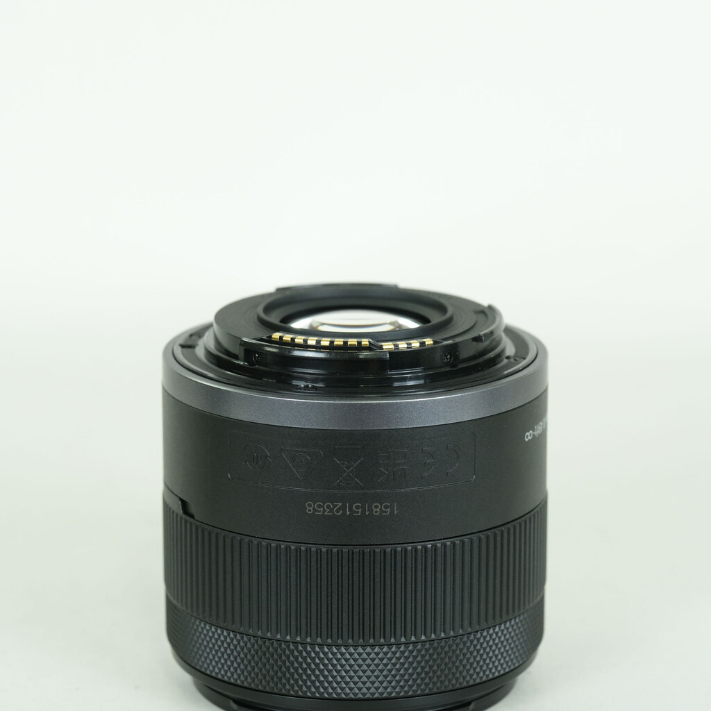 Canon RF-S14-30mm F4-6.3 IS STM PZ