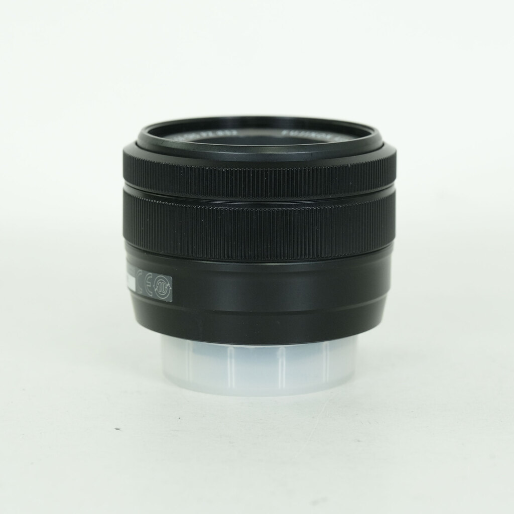 FUJIFILM XC15-45mmF3.5-5.6 OIS PZ
