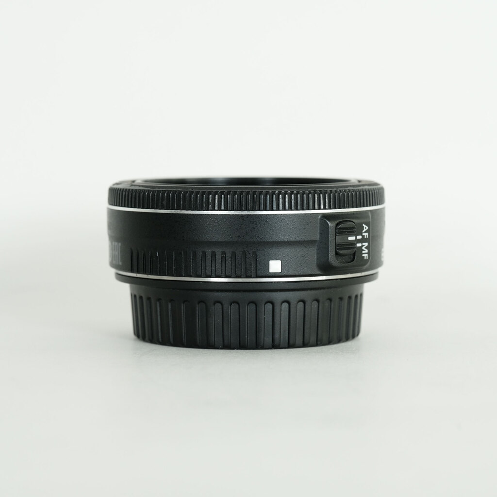 Canon EF-S24mm F2.8 STM