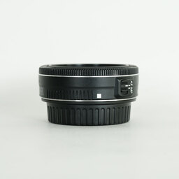 Canon EF-S24mm F2.8 STM