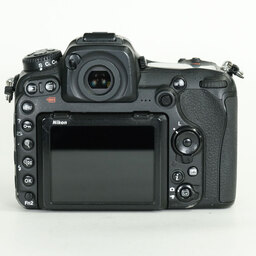 Nikon D500 Nikon D500