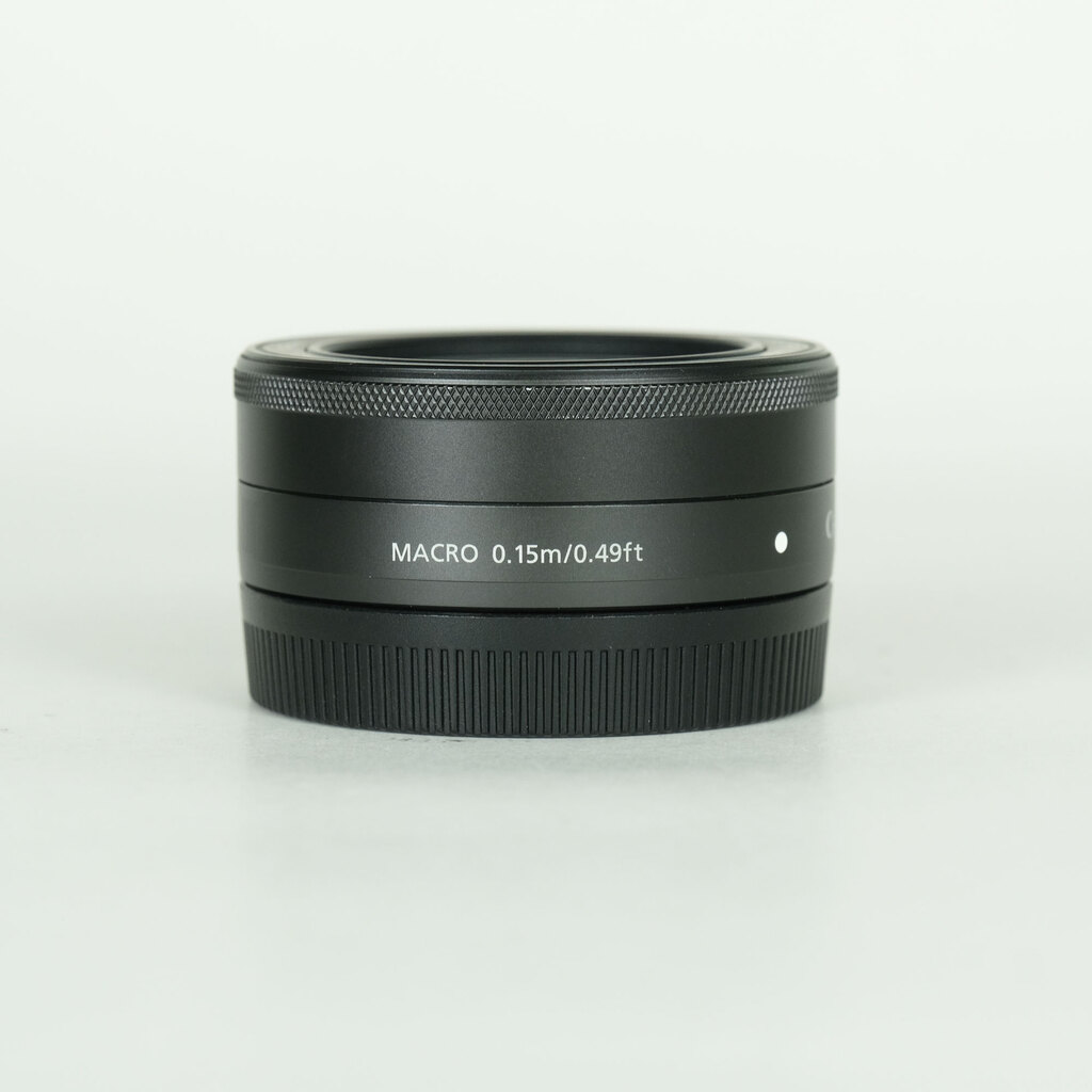 Canon EF-M22mm F2 STMの出品 | ONE SCENE（ワンシーン）