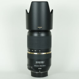 TAMRON SP 70-300mm F4-5.6 Di VC USD/Model A005NII(ニコン用) TAMRON SP 70-300mm F4-5.6 Di VC USD/Model A005NII(ニコン用)