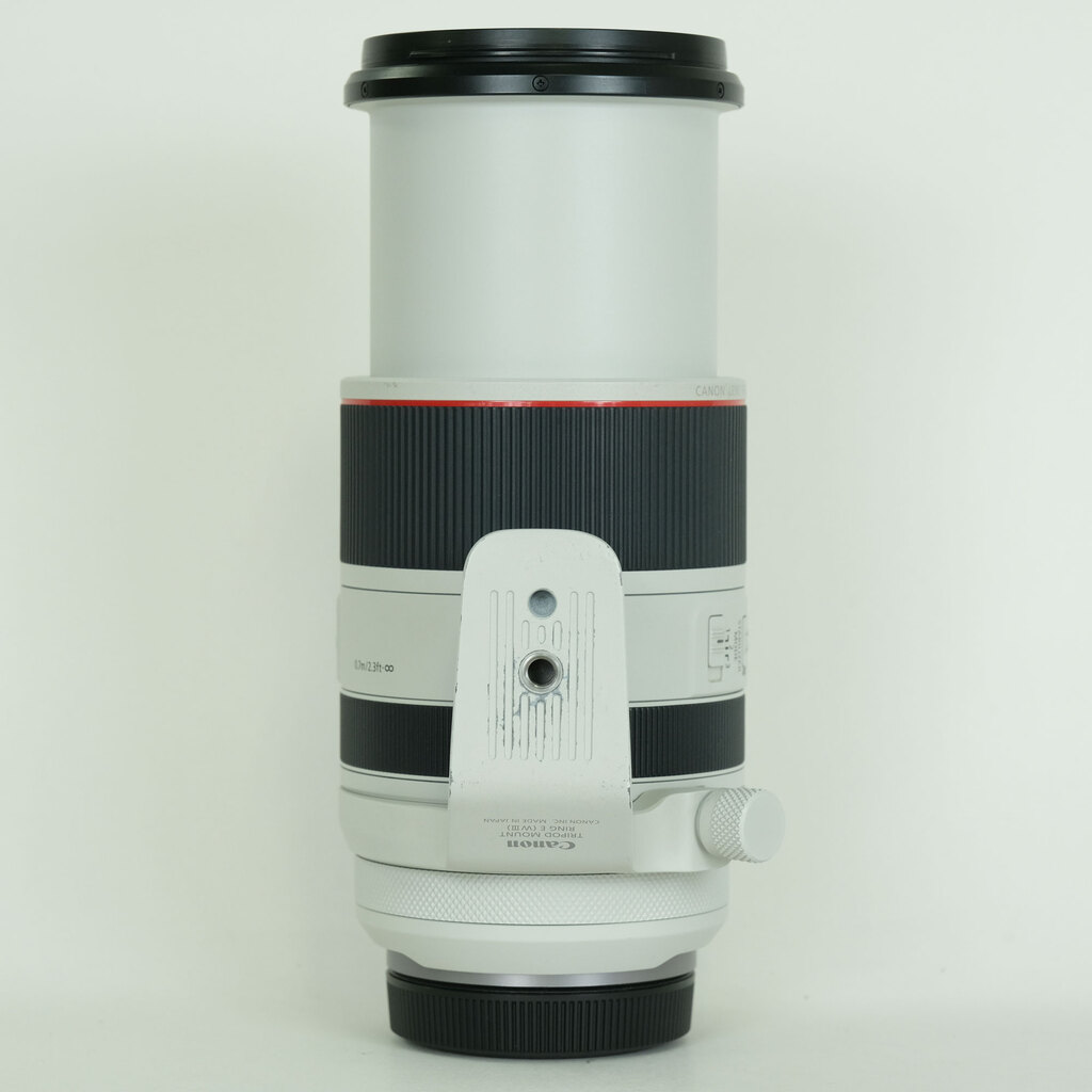 Canon RF70-200mm F2.8 L IS USM