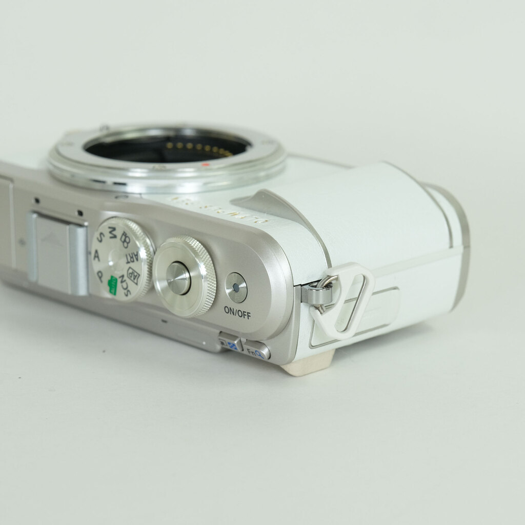 OLYMPUS PEN E-PL9