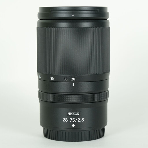 Nikon NIKKOR Z 28-75mm f/2.8を徹底解説。作例からレビューまで | ONE
