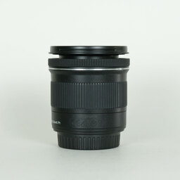 Canon EF-S10-18mm F4.5-5.6 IS STM Canon EF-S10-18mm F4.5-5.6 IS STM