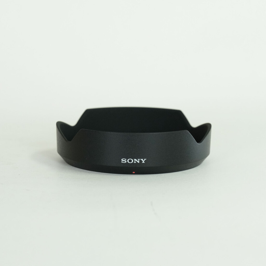 SONY FE 16mm F1.8 G SEL16F18G SONY FE 16mm F1.8 G SEL16F18G
