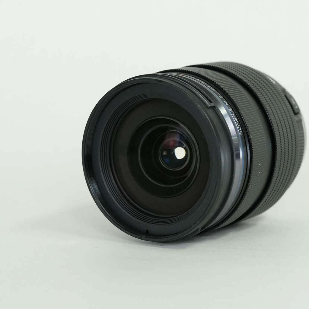 OLYMPUS M.ZUIKO DIGITAL ED 12-40mm F2.8 PRO