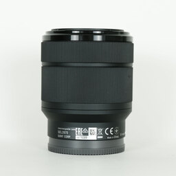 SONY FE 28-70mm F3.5-5.6 OSS SEL2870 SONY FE 28-70mm F3.5-5.6 OSS SEL2870