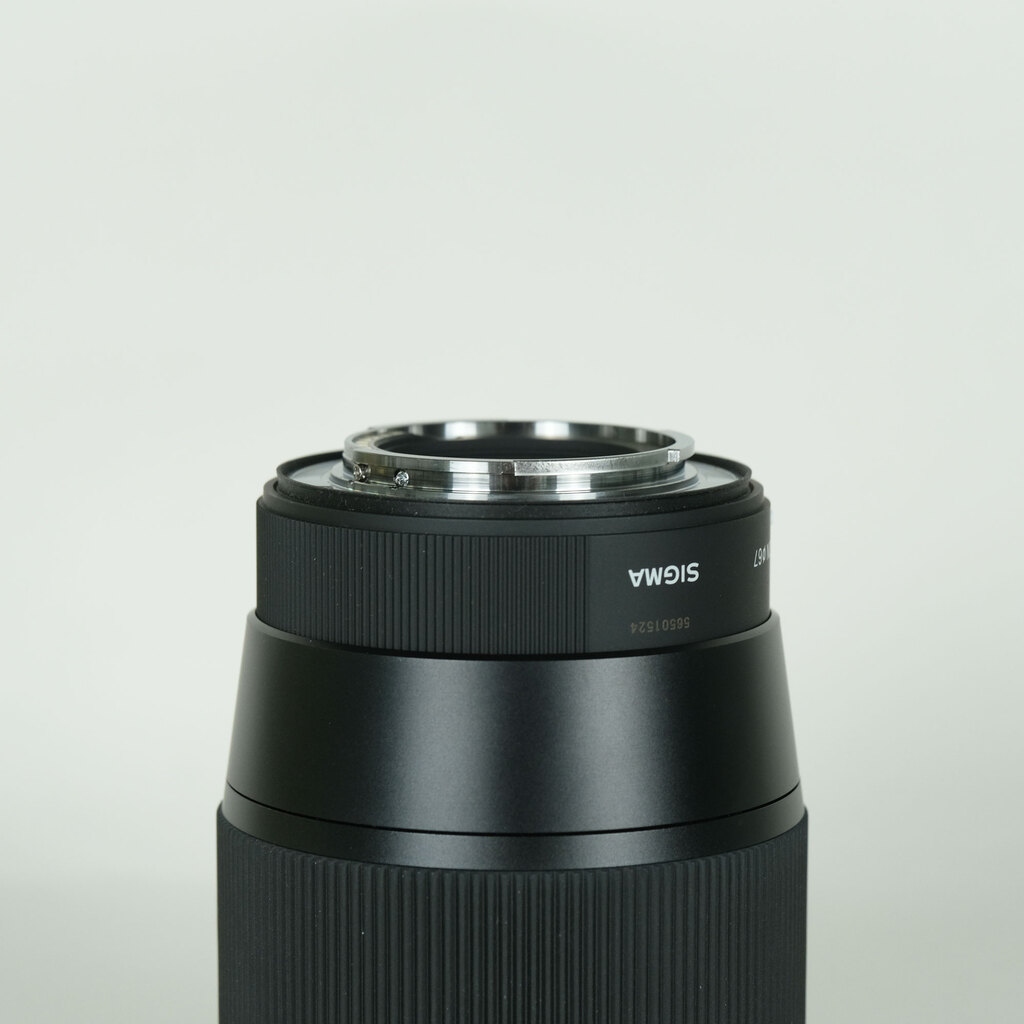 SIGMA 16mm F1.4 DC DN｜Contemporary [フジフイルムX用]の出品 | ONE