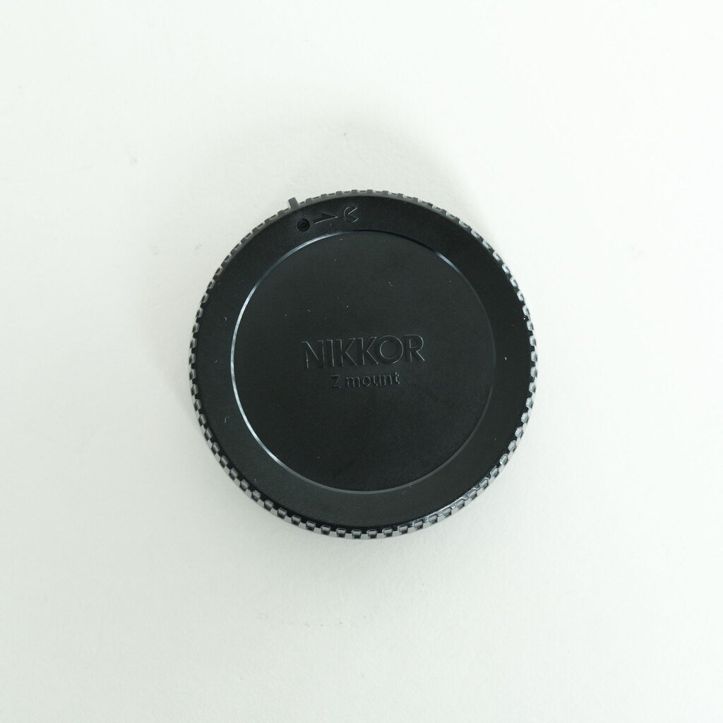 Nikon NIKKOR Z MC 50mm f/2.8 Nikon NIKKOR Z MC 50mm f/2.8