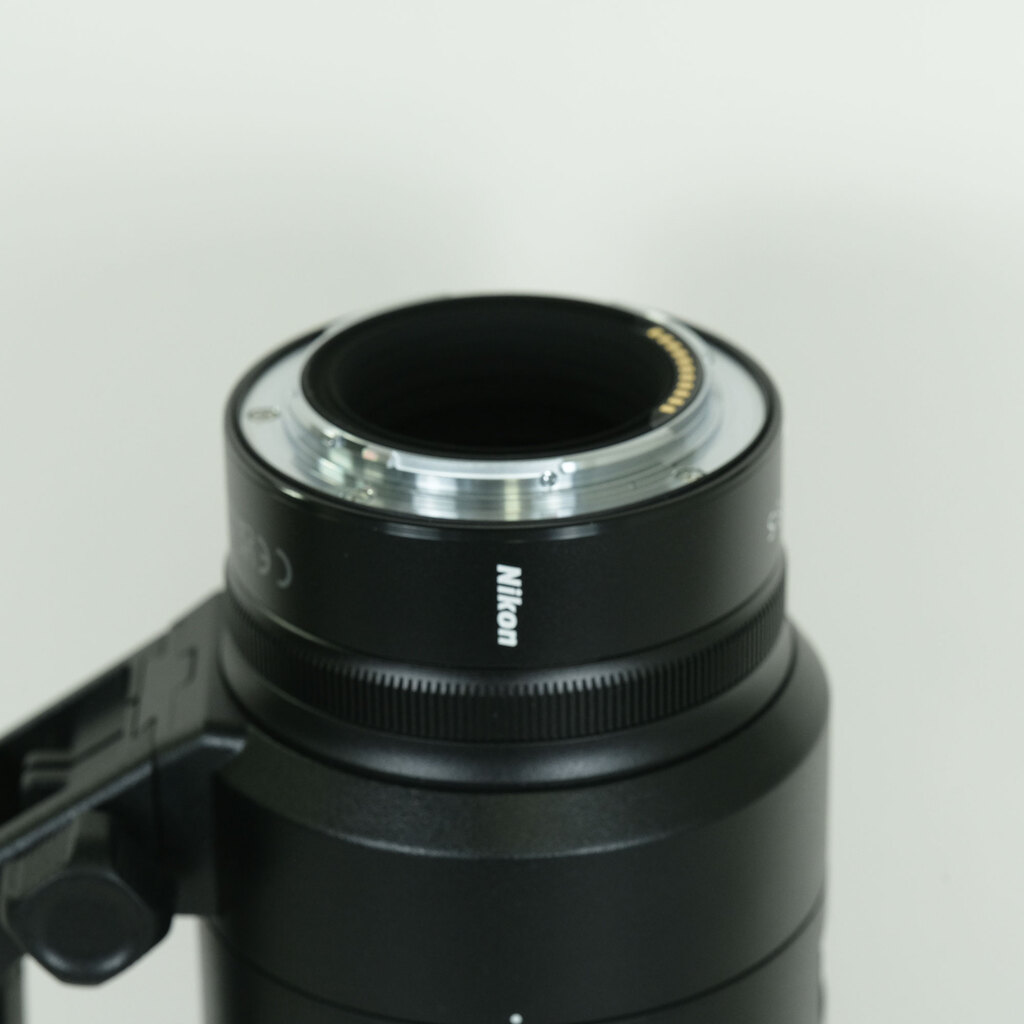 Nikon NIKKOR Z 70-200mm f/2.8 VR S Nikon NIKKOR Z 70-200mm f/2.8 VR S