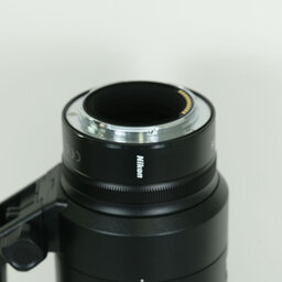 Nikon NIKKOR Z 70-200mm f/2.8 VR S Nikon NIKKOR Z 70-200mm f/2.8 VR S