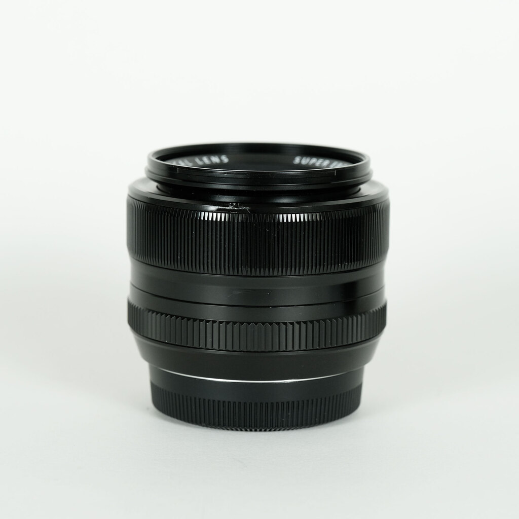FUJIFILM XF35mmF1.4 R