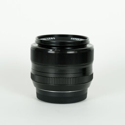 FUJIFILM XF35mmF1.4 R