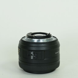 Nikon AF-S DX NIKKOR 35mm f/1.8G