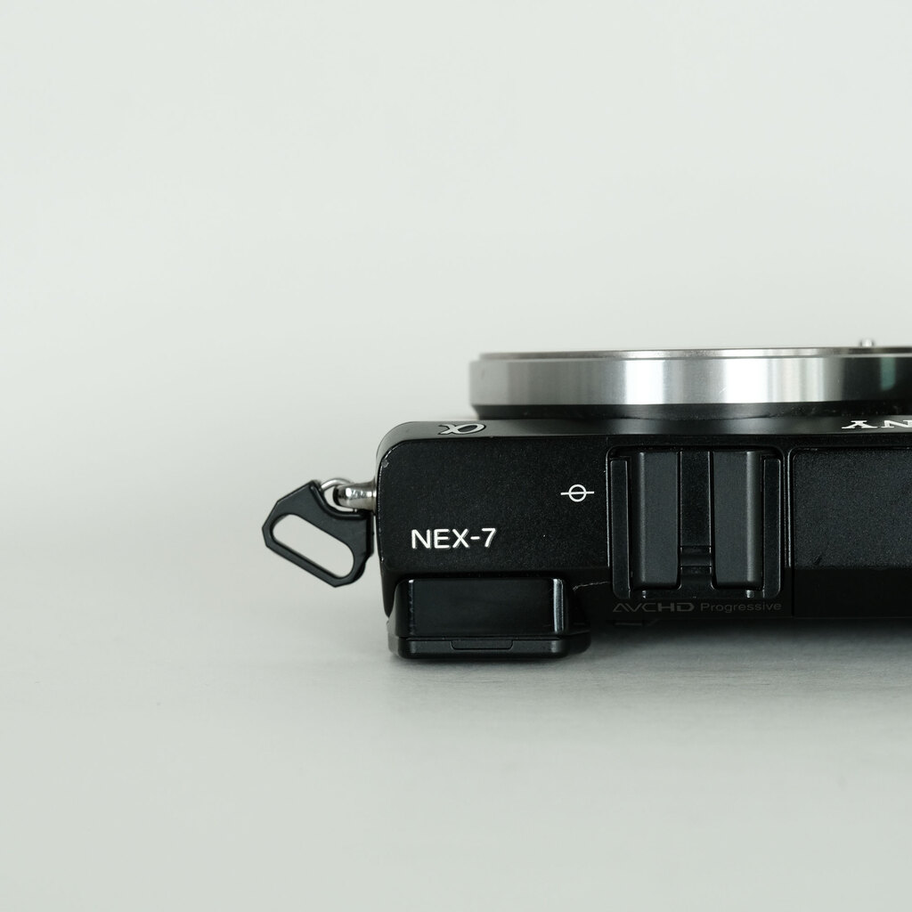 SONY α NEX-7