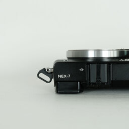 SONY α NEX-7