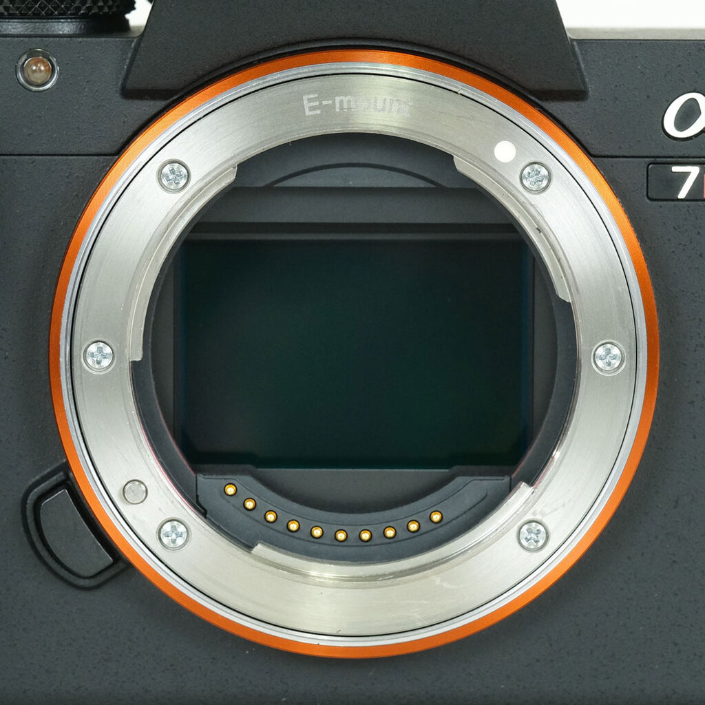 SONY α7R III（ILCE-7RM3）