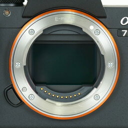 SONY α7R III（ILCE-7RM3）