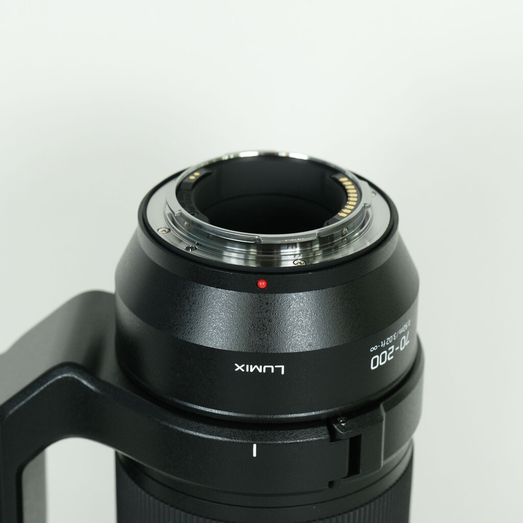 Panasonic LUMIX S PRO 70-200mm F4 O.I.S.の出品 | ONE SCENE（ワン