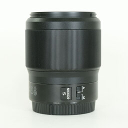 Nikon NIKKOR Z 50mm f/1.8 S