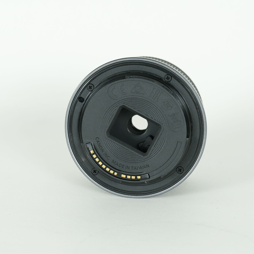 Canon RF-S 18-45mm F4.5-6.3 IS STM Canon RF-S 18-45mm F4.5-6.3 IS STM