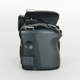 PENTAX K-50 ボディ ブラック