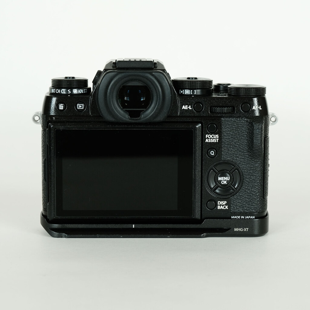 ジャンク扱 FUJIFILM X-T1 ミラーレス一眼 FUJIFILM X-T1の出品 | ONE SCENE（ワンシーン）