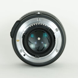 Nikon AF-S NIKKOR 50mm f/1.8G