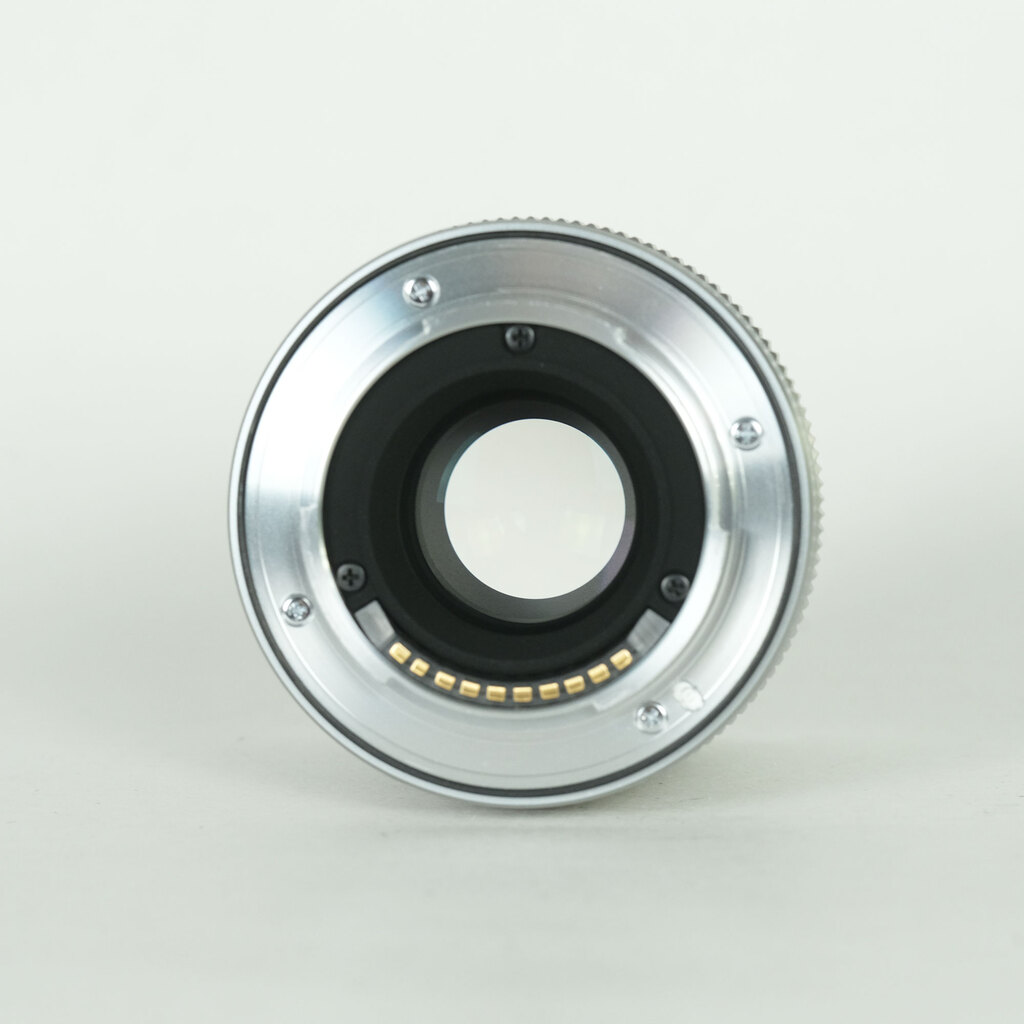 FUJIFILM XF50mmF2 R WR