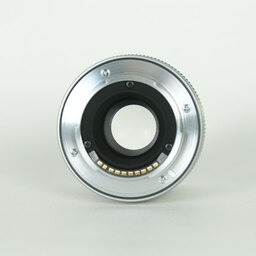 FUJIFILM XF50mmF2 R WR