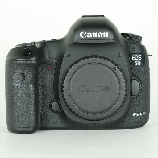 Canon EOS 5D Mark III Canon EOS 5D Mark III