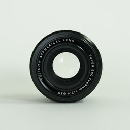 FUJIFILM XF60mmF2.4 R Macro