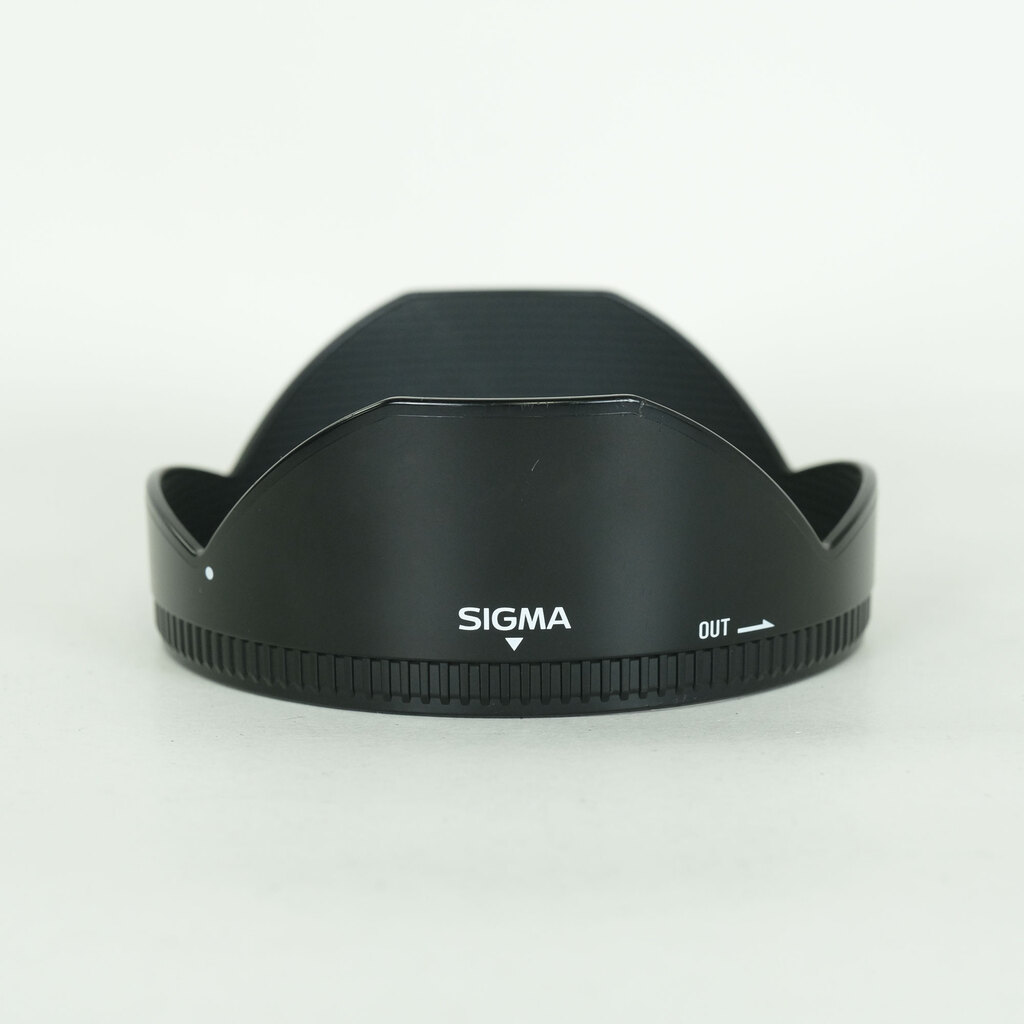 SIGMA 10-20mm F3.5 EX DC HSM(ペンタックス)