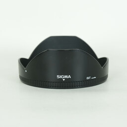 SIGMA 10-20mm F3.5 EX DC HSM(ペンタックス)