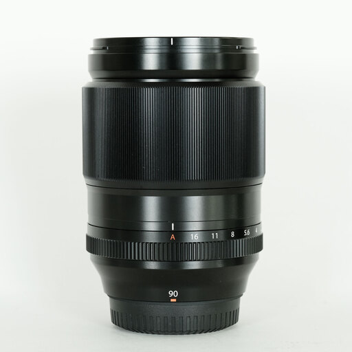 FUJIFILM XF90mmF2 R LM WR